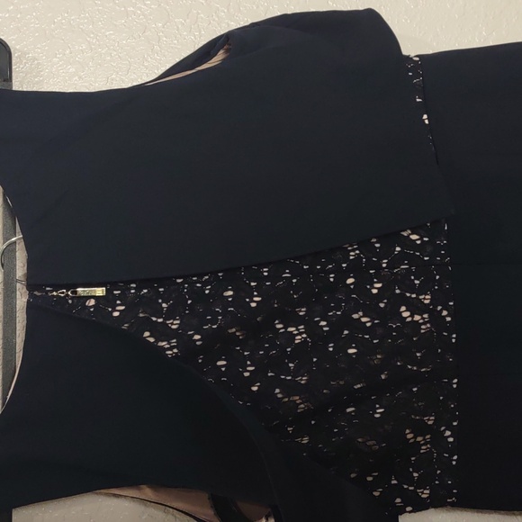 IVANCA TRUMP DRESS. - Picture 7 of 15